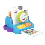 Mon premier appareil photo Fisher Price