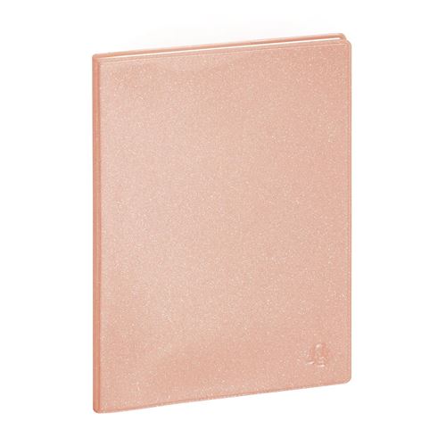 Agenda Semainier Exacompta 2023 2024 Visuel 7 Eden Modèle Aléatoire