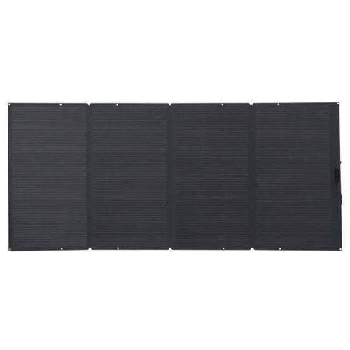 EcoFlow 400W Lightweight solar panel Monocrystalline silicon