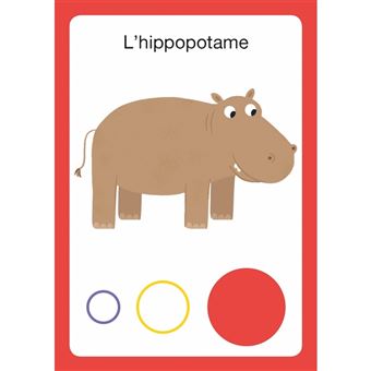 Premier Jeu de Bataille Auzou