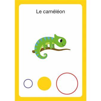 Premier Jeu de Bataille Auzou