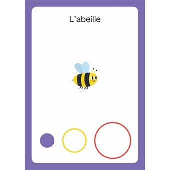 Premier Jeu de Bataille Auzou