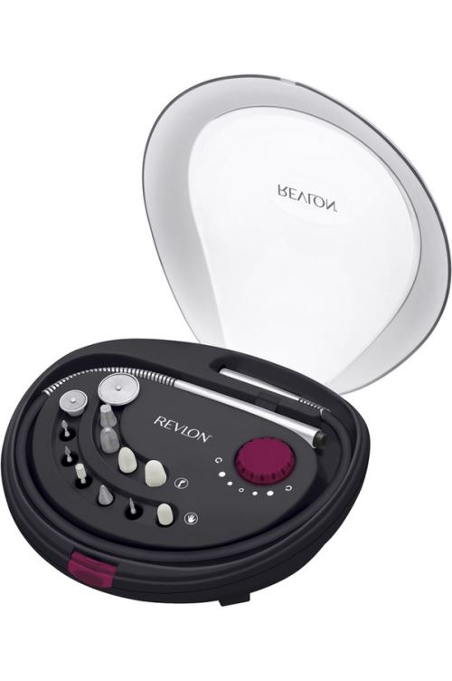 Set manucure et pédicure Revlon Ultimate Glam