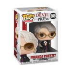 Figurine Funko Pop Movies The Devil Wears Prada Miranda Priestly