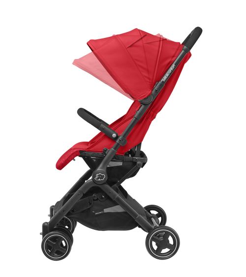 Bébé Confort Poussette Canne Lifestyle Red : : Bébé et