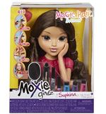 Jeu d'imitation Moxie Magic Tête à coiffer Sophina