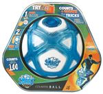 Jeu de plein air Smart Ball Football compteur de jongles Gonflé