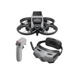 Drone Dji Avata Explorer Combo RC Motion 2 Noir