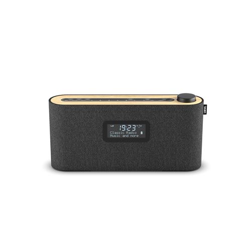 Radio Portable Loewe Radio Frequency DAB+/FM Bluetooth basalte