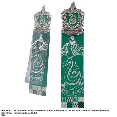 2€54 sur Porte-clés Serpentard Harry Potter The Noble Collection - Porte  clef - Achat & prix