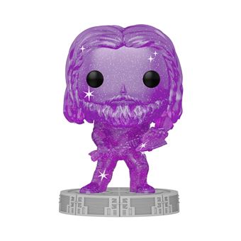 Figurine Funko Pop Art Series Marvel Infinity Saga Thor