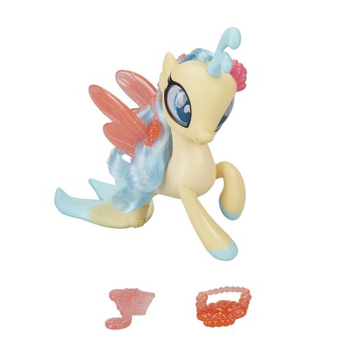MLPONY MLP PONEY SIRENE 15CM MOVIE CHARA