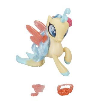 figurine my little pony