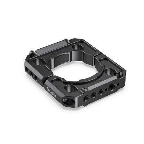 Pince de montage Smallrig pour DJI Ronin-S Noir