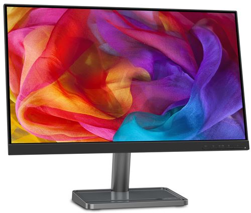Lenovo L27i-30 - LED-monitor - 27 - 1920 x 1080 Full HD (1080p) @ 60 Hz - IPS - HDMI, VGA