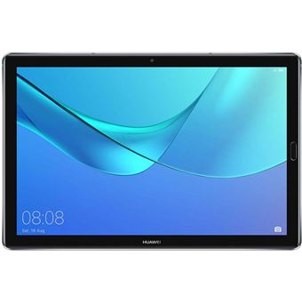 Huawei MediaPad M5 WiFi 32GB Tablet Grijs 10.8"