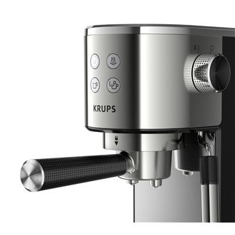 Expresso Krups VIRTUOSO MACHINE A CAFE AUTOMATIQUE XP442C11