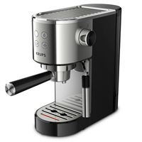 machine a café DELONGHI COMBI CAFé FILTRE + ESPRESSO BCO.260 CD.1 - ixia  store