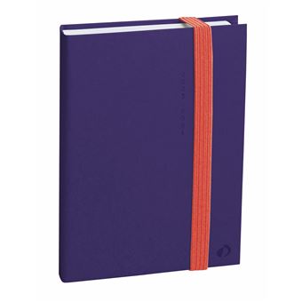 Agenda scolaire Quo Vadis 2023 2024 Eurotextagenda Violet