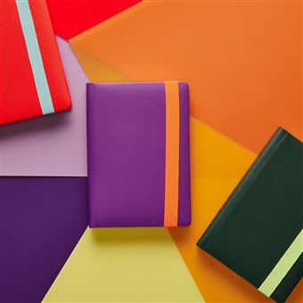 Agenda scolaire Quo Vadis 2023 2024 Eurotextagenda Violet