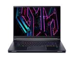 PC portable Gaming Acer Predator Triton X PTX17-71-947A 17.0" Intel Core i9-13900HX 32 Go RAM DDR5 1024 Go SSD Noir Abyssal