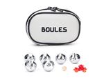 Kit mini-boules de pétanque Kikkerland