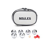Kit mini-boules de pétanque Kikkerland