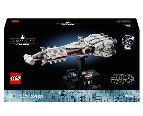 LEGO® Star Wars 75376 Tantive IV