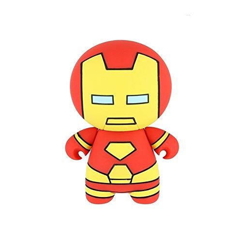 LAZERBLT MARVEL PWB 2600MAH IRON MAN