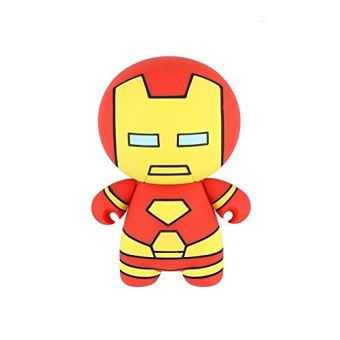 LAZERBLT MARVEL PWB 2600MAH IRON MAN