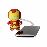 LAZERBLT MARVEL PWB 2600MAH IRON MAN_2