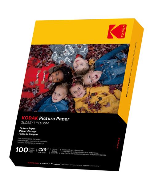 Kodak 9891161 - vue 4