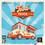 Jeu d’ambiance Gigamic Food Truck