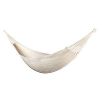 Hamac de voyage du pécheur Guatemala Ecru