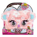 Jeu d'imitation Purse Pets Print Perfect Koala Rose