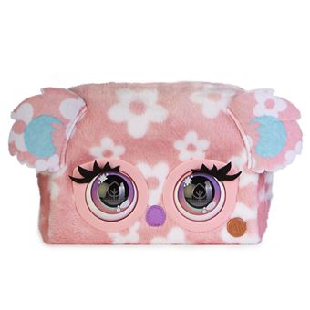Jeu d'imitation Purse Pets Print Perfect Koala Rose