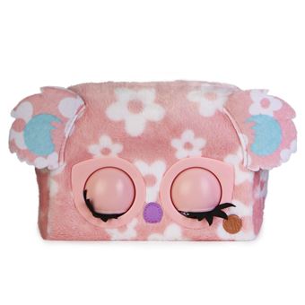 Jeu d'imitation Purse Pets Print Perfect Koala Rose