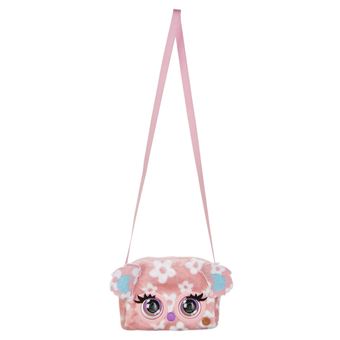 Jeu d'imitation Purse Pets Print Perfect Koala Rose