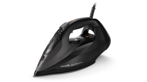 Fer À Repasser Philips Dst7511/80 Steam Iron 3200 W Noir
