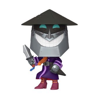 Figurine Funko Pop Animation Samurai Jack Scaramouche Exclusivité Fnac