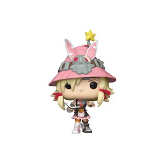 Figurine Funko Pop Games Tiny Tina's Wonderlands