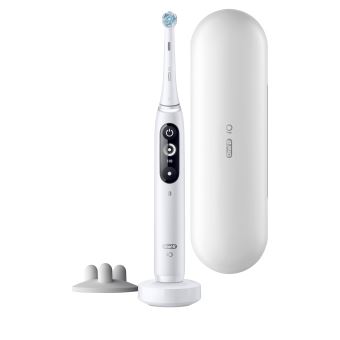 ORAL-B IO - 7S WHITE