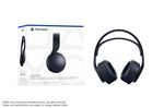 Casque sans fil Sony PS4 PS5 Pulse 3D Midnight Black