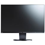 Ecran PC Eizo FlexScan EV2450WFS3 23,5" Full HD Reconditionné Noir