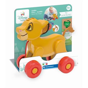 Peluche interactive Raymond le lion - La Grande Récré Peluche interactive Raymond le lion - La Grande Récré