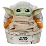 Figurine Peluche Star Wars The Mandalorian The Child bébé Yoda