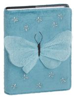 Agenda journalier Exacompta 2021 2022 Forum Color Papillon Modèle aléatoire