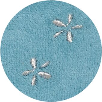 Agenda journalier Exacompta 2021 2022 Forum Color Papillon Modèle aléatoire