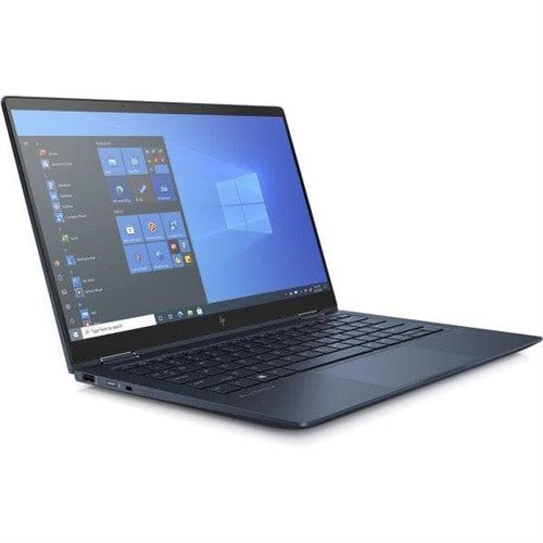 HP Dragonfly G2 13.3'' i7 11 RAM SSD Tres bon etat