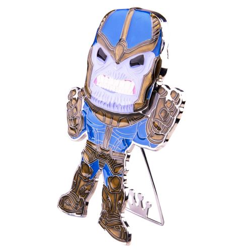funko pop thanos fnac